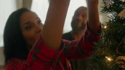 Oh! Oh! - BeBe Winans’ We Three Kings
