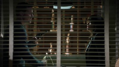 Oh. Oh. - Blue Bloods