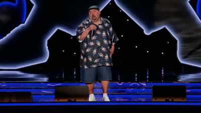 "Oh! Oh!" - Gabriel Iglesias: Stadium Fluffy