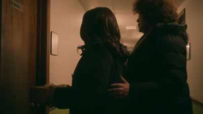 - Oh. Oh. - A Jenkins Family Christmas