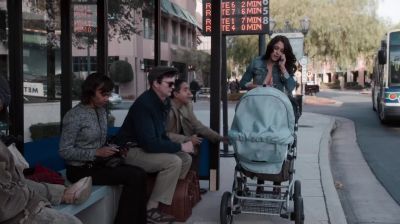 Oh.
Oh. - The Mentalist