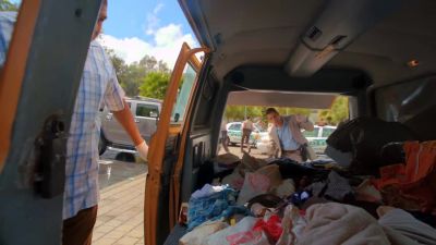 Oh!
Oh! - CSI: Miami