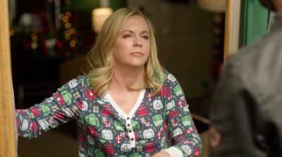 - Oh.
Oh. - Dear Christmas