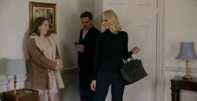 Oh, oh... - Surviving Christmas with the Relatives