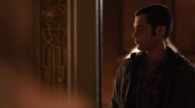 OH! OH! - Gossip Girl