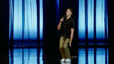 Oh...oh.." - Fahim Anwar: There's No Business Like Show Business