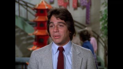Oh!
-Oh. - The Love Boat