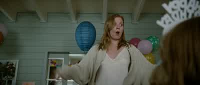 Oh, oh! - Mr  Nobody