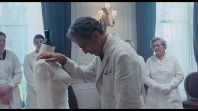 -Oh! -Oh! - Phantom Thread