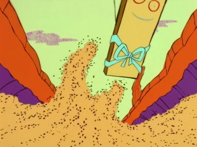 OH...OH... - Ed, Edd n Eddy
