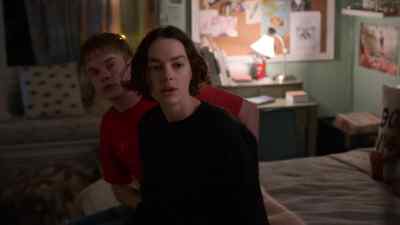 - Oh.
- Oh. - Atypical