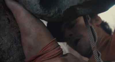 Oh. Oh. - 127 Hours