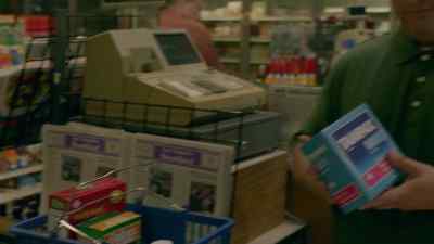 Oh-oh. - American Crime Story