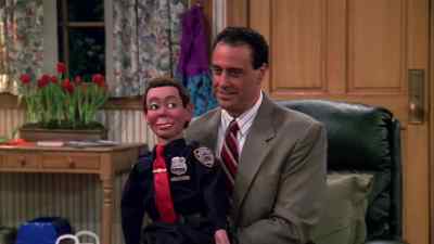 - Oh! Oh! - Everybody Loves Raymond