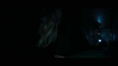 Oh. Oh! - Legion