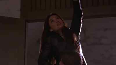 Oh. Oh. - Relic Hunter