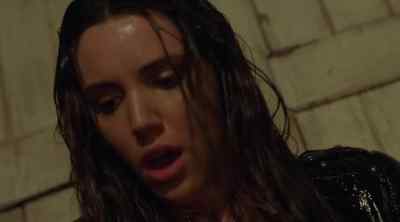 Oh, oh. - Ash vs Evil Dead