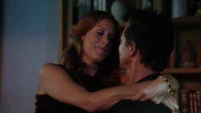 ♪ oh, oh ♪ - Private Practice