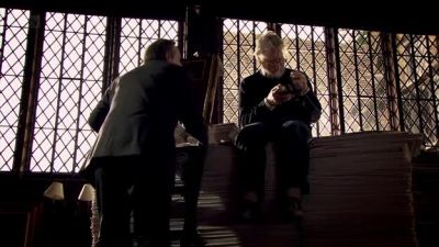 Oh... Oh... - Midsomer Murders