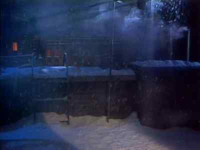 OH, OH. - Christmas Eve on Sesame Street