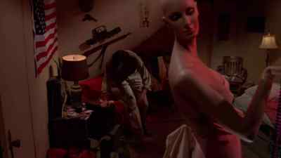 Oh, oh... - Eaten Alive