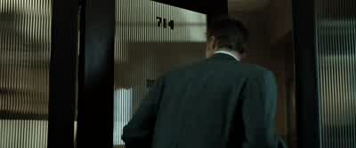 Oh, oh, sorry. - Se7en