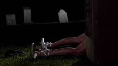 Oh! Oh, that was great, baby. - Phantasm