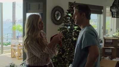 Oh, oh, that's beautiful. - Dirty John