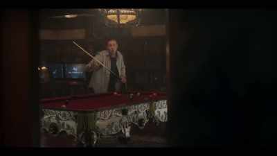 - Oh, oh, there he is.
- Welcome to mi casa. - Killing It