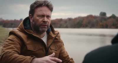 - Oh, oh, uh, is there an,
any more treatment, or? - The Great Turkey Town Miracle