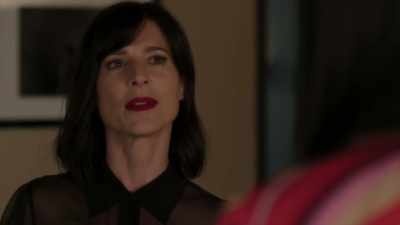 Oh-oh, wait,
then we'll reduce her fee - Famous in Love