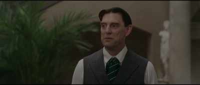 - Oh. Oh, well, in that case,
thank you very much. - Theodosia