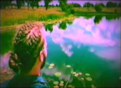 Oh. Oh. Wha?! - Fish Piss