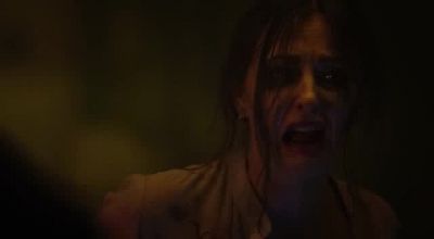 Oh Oh Where's wheelchair guy - See No Evil 2
