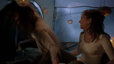 Oh! Oh, whoa, whoops, whoa. Oh. Wow. Nice touch. - Teen Wolf