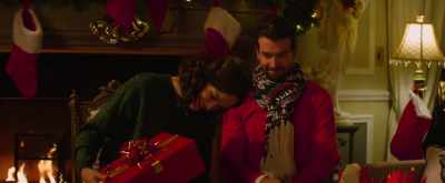 - Oh-oh.
(woman chuckles) - The Furnace