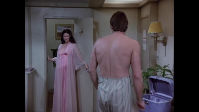 Oh...oh...wow... - The Love Boat