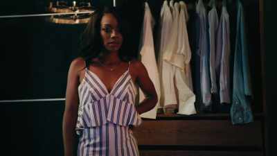 - Oh, oh, yeah, I know. - Tyler Perry's Bruh
