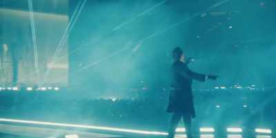 ♪ Oh-ohh ♪ - The Weeknd: Live at SoFi Stadium