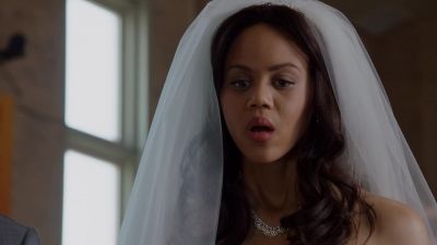 Oh! Ohh! - Chicago Fire