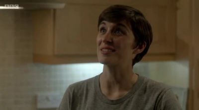 Oh. OK. - Line of Duty