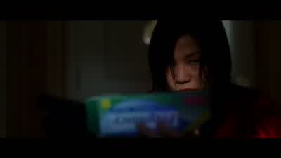 Oh, ok. - Kill Bill: Vol  2