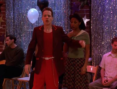 OH, OK, THEN. - 3rd Rock from the Sun