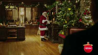 Oh, OK, well,
the next time you see him, - The 12 Days of Christmas Eve