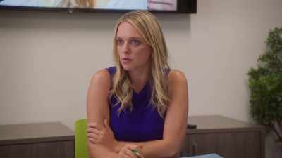 Oh, OK, so you haven't met? - The Date Whisperer