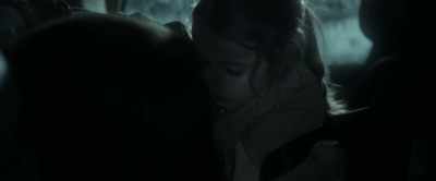 Oh! Okay, come on.[ROSE CRIES] - Here After