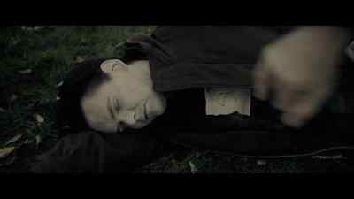 Oh, okay. Come on. - The Silence