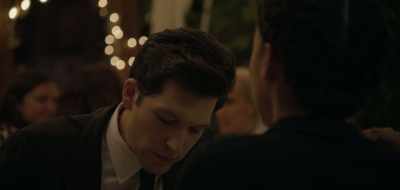 - Oh, okay. Did
you learn anything, - The Calling