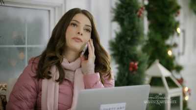 Oh, okay, great. - Christmas On My Mind