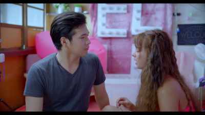 Oh, okay… - Crush Kong Curly